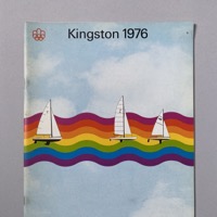 Kingston book