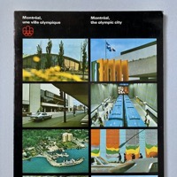 Montreal, the Olympic City book