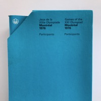 Participants book set
