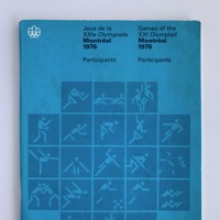 Participants book - summary