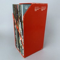 Regulations book set