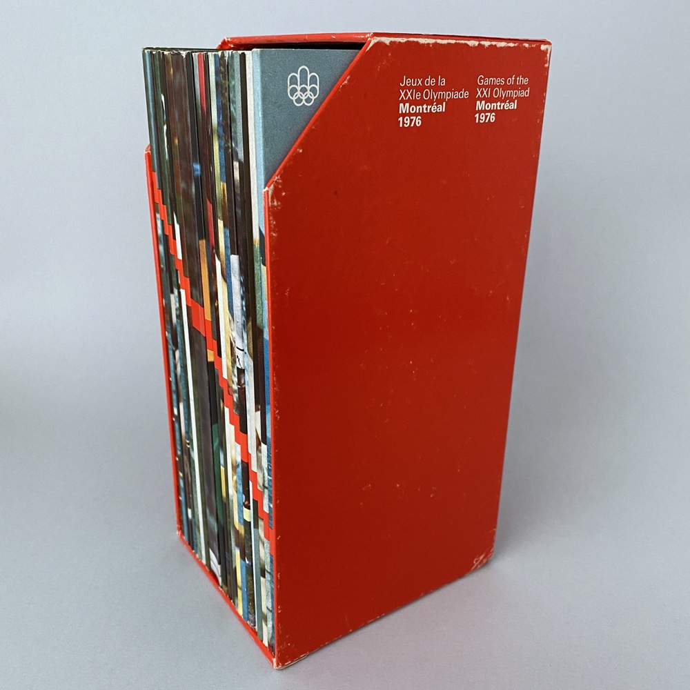 Regulations book set