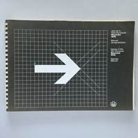 Signage manual