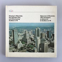 Tourism book