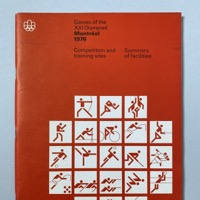 Summary of facilities book