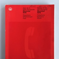 Telephone directory