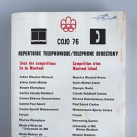 Telephone Directory