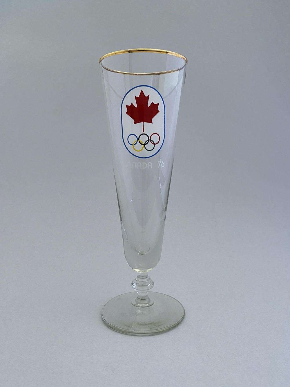 Pilsner glass