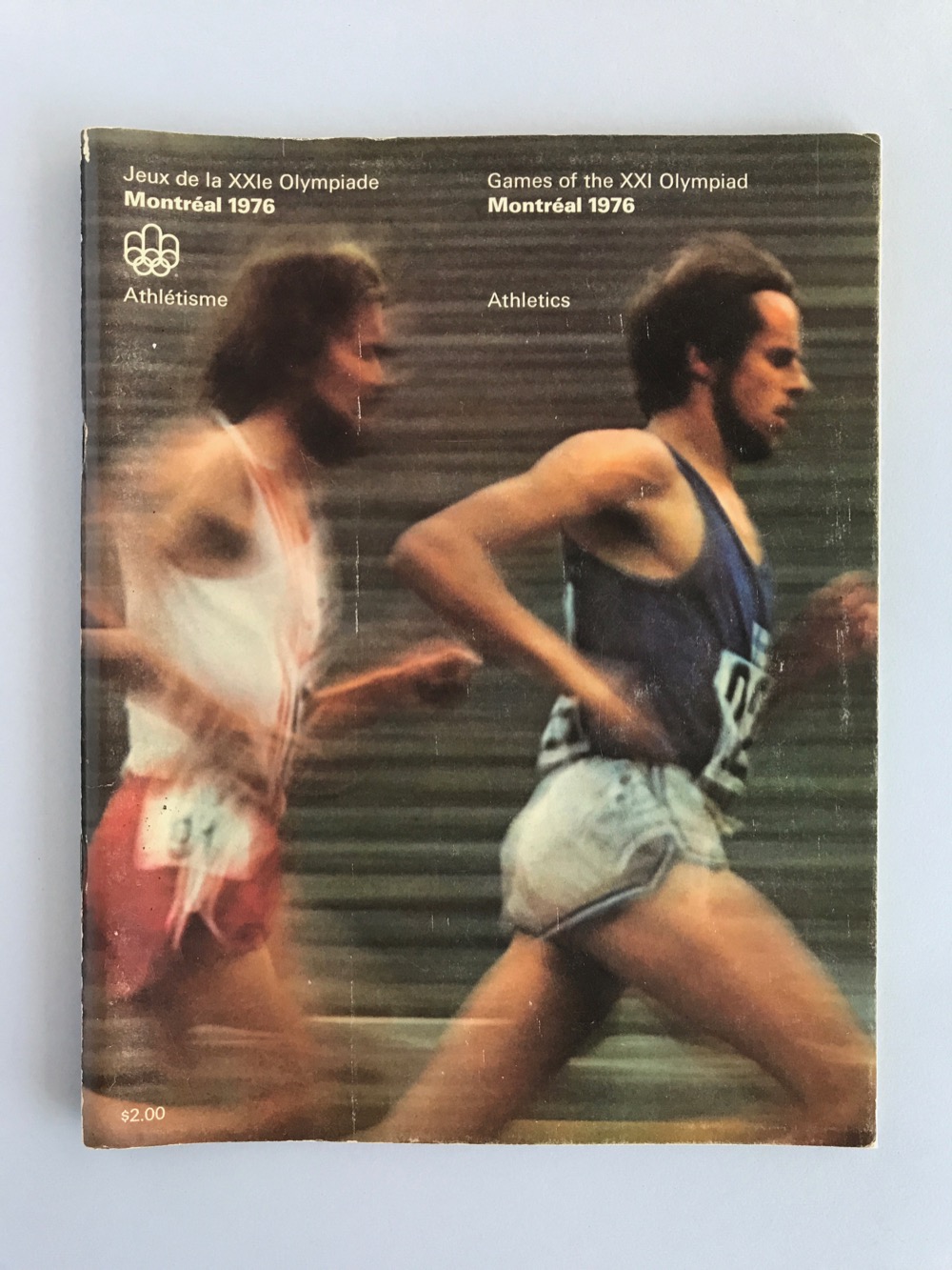 Athletics program