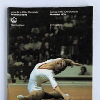 Gymnastics program