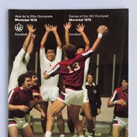 Handball program