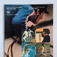Modern pentathlon program