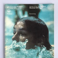 Swimming program