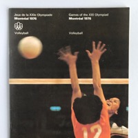 Volleyball program
