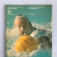 Water polo program