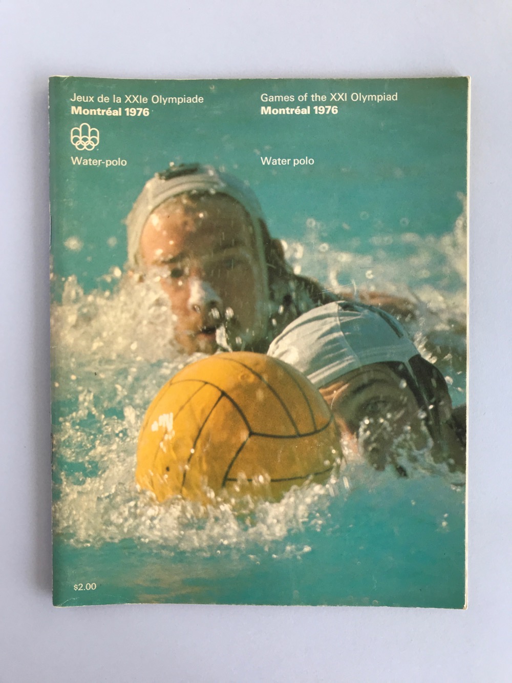 Water polo program