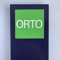 Venue sign
