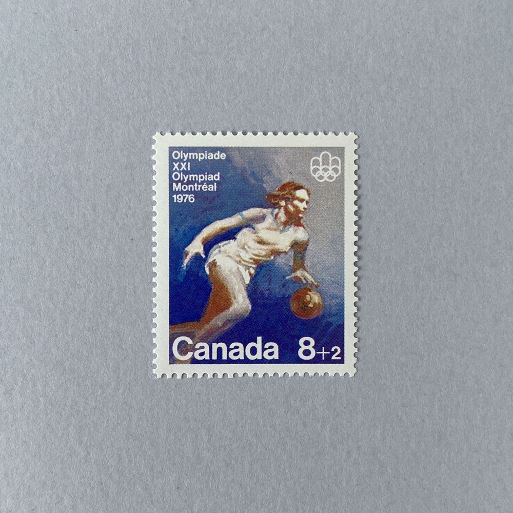 Team Sports and Gymnastics series - Basketball