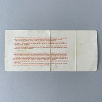 Yachting spectator boat ticket