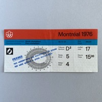 Press ticket